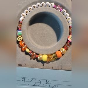 Taylor Swift - Beautiful Eyes bead